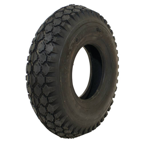 Stens 4.10x3.50-5 Kenda Tire | 160-344 | Main Street Mower | Winter Garden, Clermont & Ocala