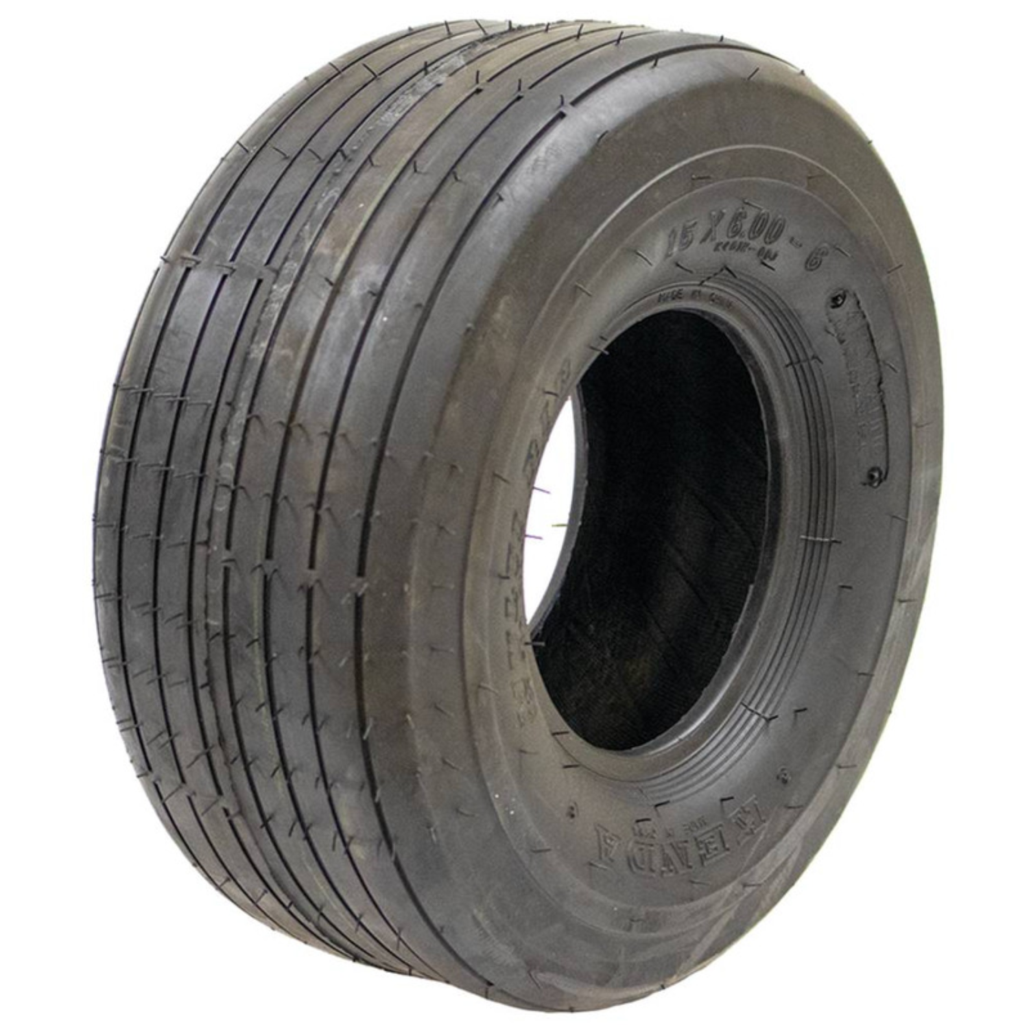 Stens 15x6.00-6 Kenda Tire | 160-649 | Main Street Mower | Winter Garden | Clermont | Ocala