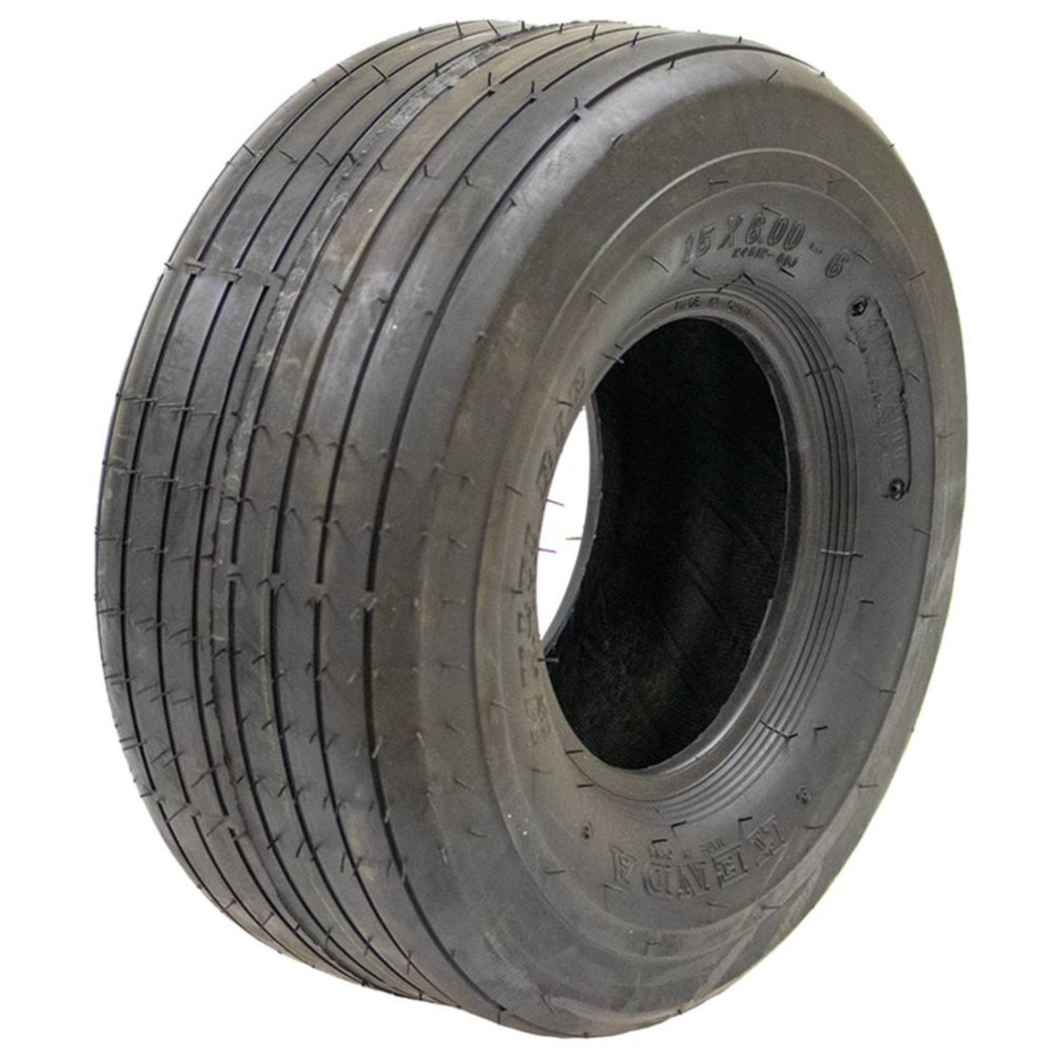 Stens 15x6.00-6 Kenda Tire | 160-649 | Main Street Mower | Winter Garden, Clermont & Ocala