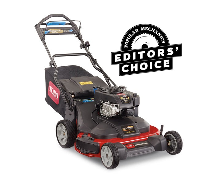 Toro TimeMaster® (30") Personal Pace Mower - Main Street Mower | Winter Garden, Ocala, Clermont