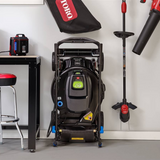 Toro 60V MAX Battery Personal Pace Super Recycler Mower | 21 in. Deck | 21388 | Main Street Mower | Winter Garden | Clermont | Ocala