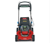 Toro 60V MAX Electric Battery SMARTSTOW Personal Pace High Wheel Mower | 22 in. Deck |  21466 | Main Street Mower | Winter Garden | Clermont | Ocala
