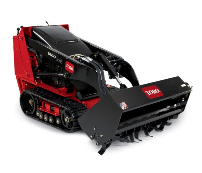 Toro txp hot sale