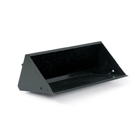 Dingo Narrow Bucket 3.5 CU FT | Attachment | 22520 | Main Street Mower | Winter Garden | Clermont | Ocala