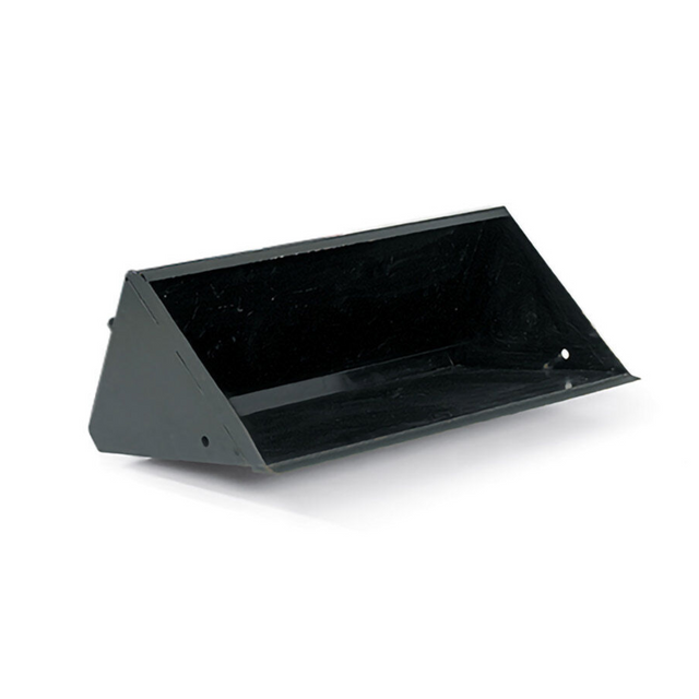 Dingo Narrow Bucket 3.5 CU FT | Attachment | 22520 | Main Street Mower | Winter Garden | Clermont | Ocala