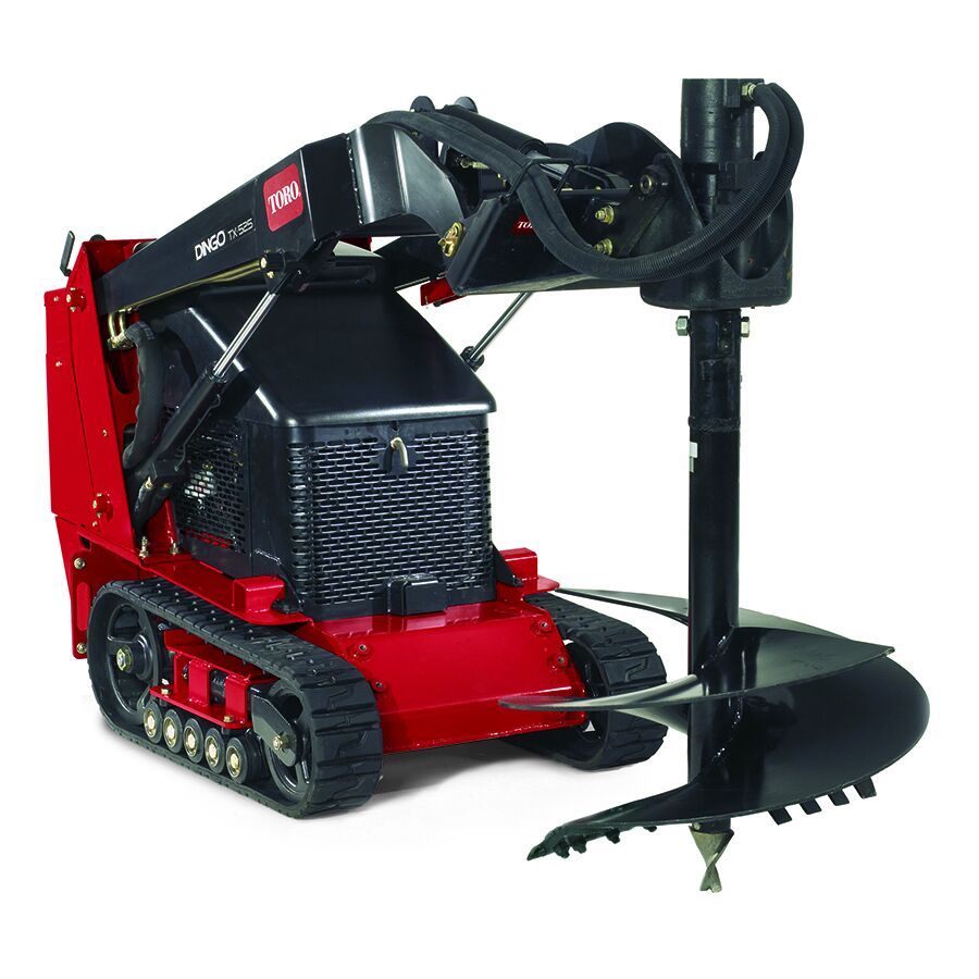 Toro Auger Bit - Rental - Main Street Mower | Winter Garden, Ocala, Clermont