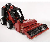 Toro Soil Cultivator Attachment | 23102 | Main Street Mower | Winter Garden | Clermont | Ocala