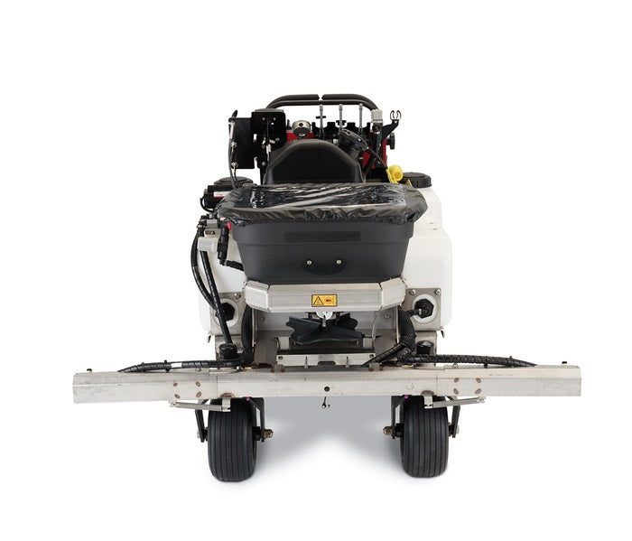 Toro SprayMaster (36") Stand On Spreader/Sprayer - Main Street Mower | Winter Garden, Ocala, Clermont