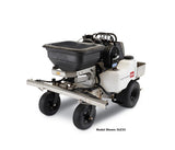 Toro SprayMaster (46") Stand On Spreader / Sprayer | 34233 | Main Street Mower | Winter Garden | Clermont | Ocala