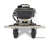 Toro SprayMaster 5GPM (52") Stand On Spreader / Sprayer | 34235 | Main Street Mower | Winter Garden | Clermont | Ocala