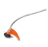 STIHL FSB-KM Curved Shaft Trimmer | 4137 740 5009 | Main Street Mower | Winter Garden | Clermont | Ocala