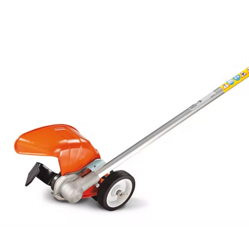 Stihl FBD-KM Bed Redefiner - Main Street Mower | Winter Garden, Ocala, Clermont