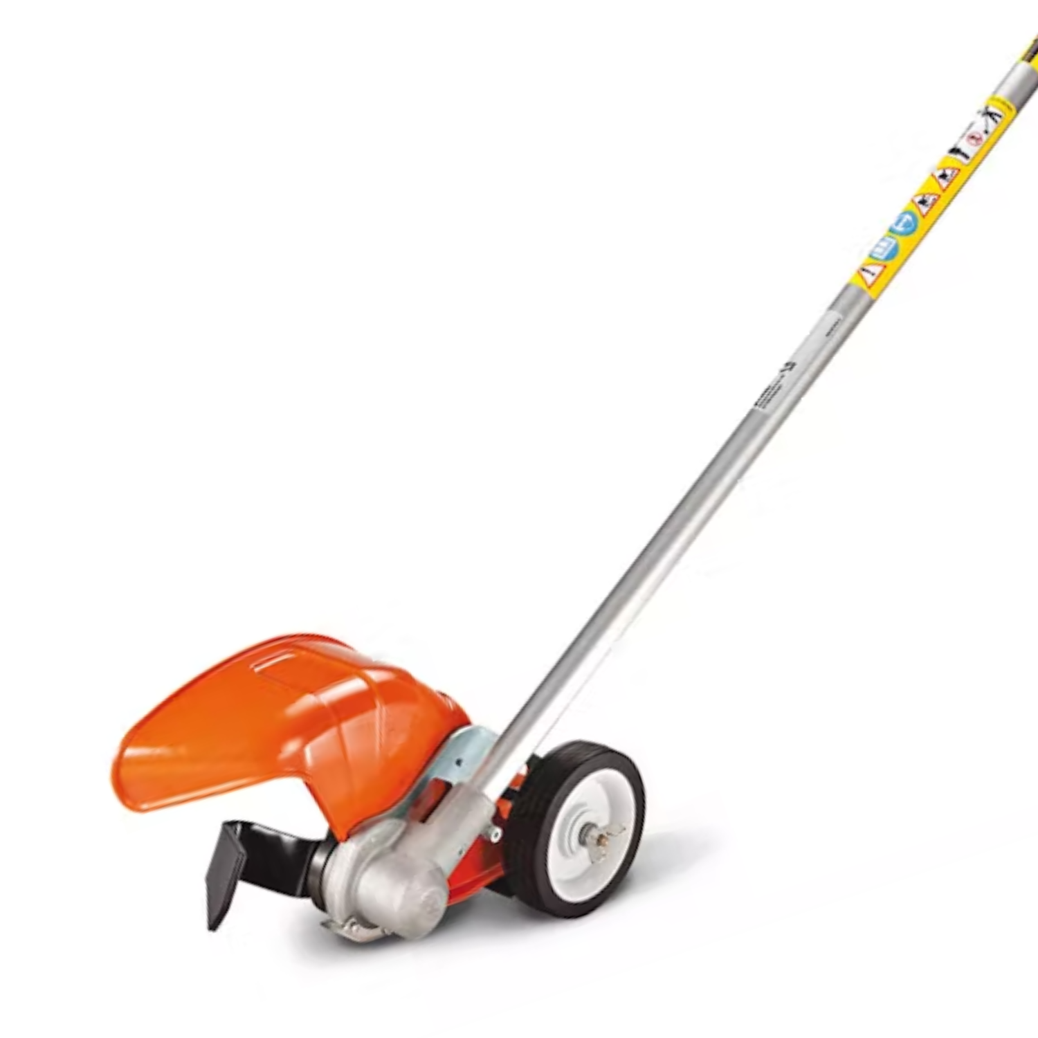 Stihl FBD-KM Bed Redefiner - Main Street Mower | Winter Garden, Ocala, Clermont