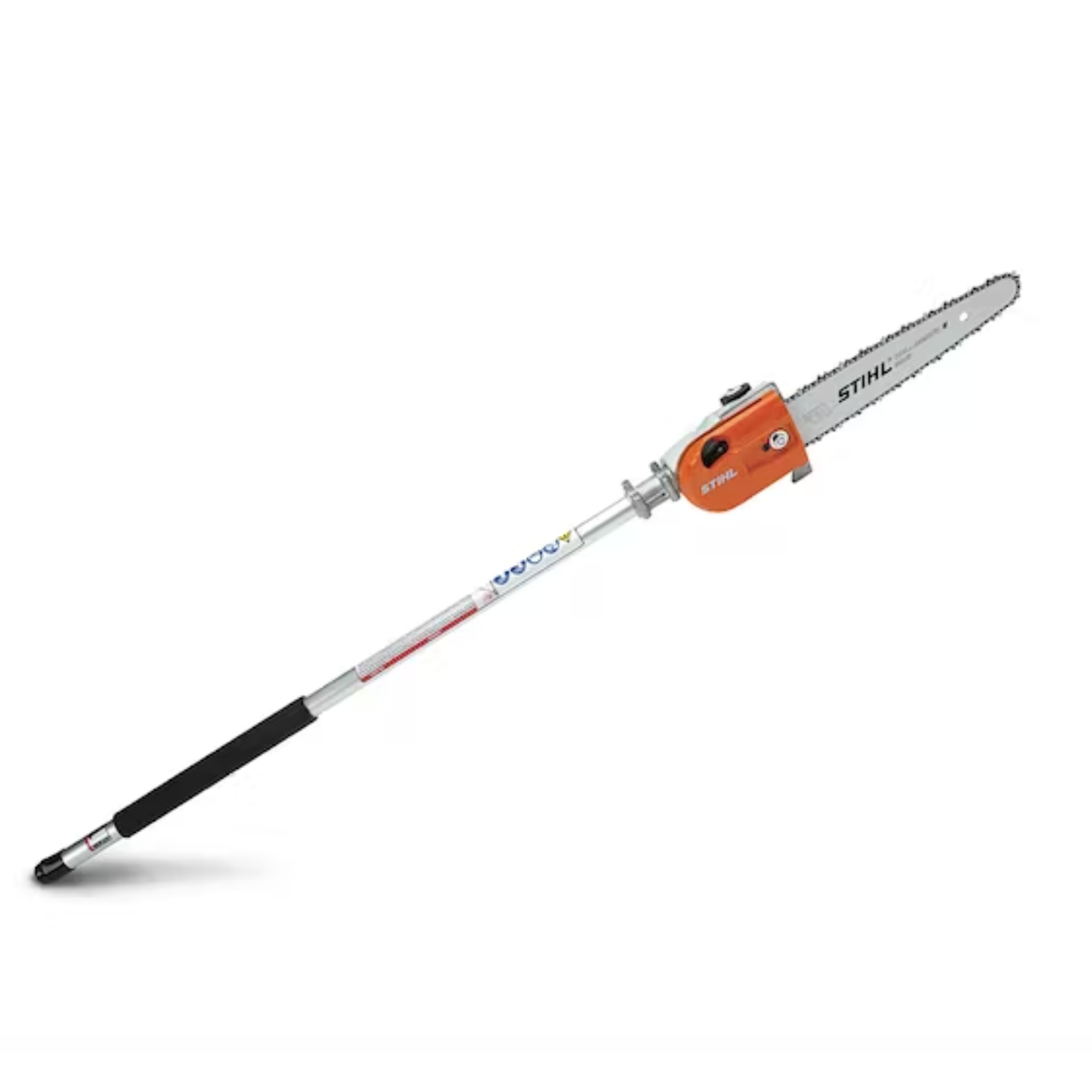 Stihl HT-KM Pole Pruner 12 In - Main Street Mower | Winter Garden, Ocala, Clermont