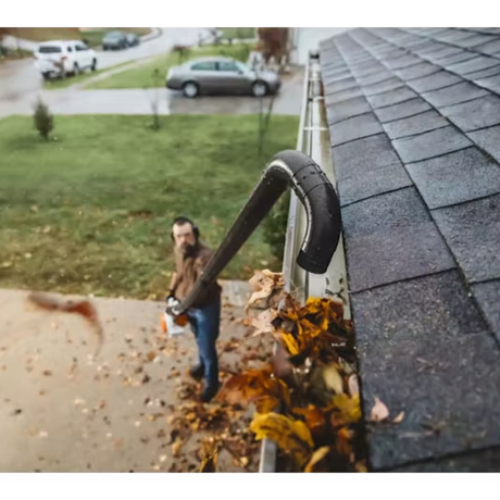 STIHL Gutter Kit for BG 55, BG 56 C-E, BG 66 L, BG 86 and BG 86 C-E | Main Street Mower | Winter Garden | Clermont | Ocala