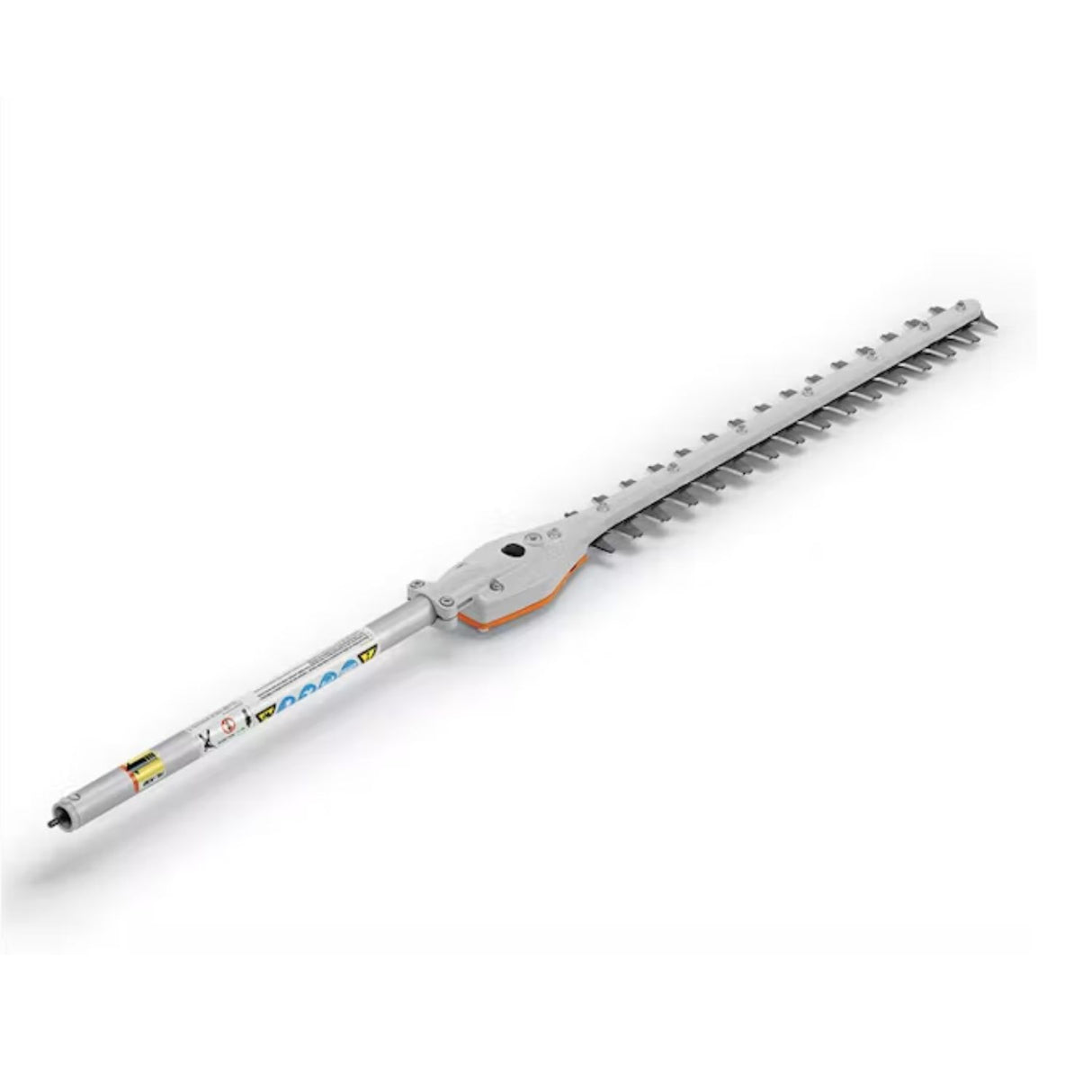 STIHL HL-KM 0 Degree Straight Hedge Trimmer 20" | 4243 740 5001 | Main Street Mower | Winter Garden | Clermont | Ocala