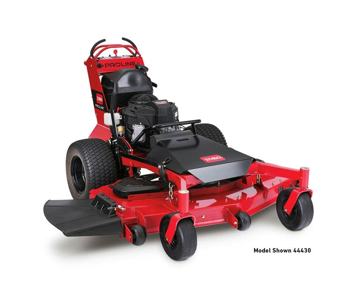 Toro ProLine (48") Kawasaki Mid Size Walk Behind Mower - Main Street Mower | Winter Garden, Ocala, Clermont