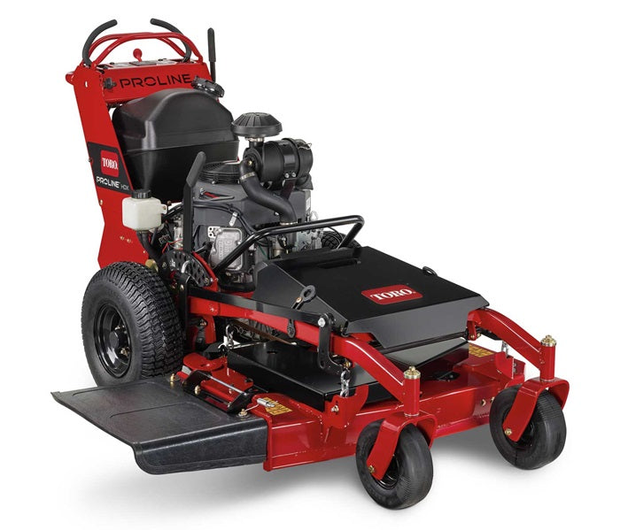 Toro ProLine HDX (36") Kawasaki Mid Size Walk Behind Mower - Main Street Mower | Winter Garden, Ocala, Clermont