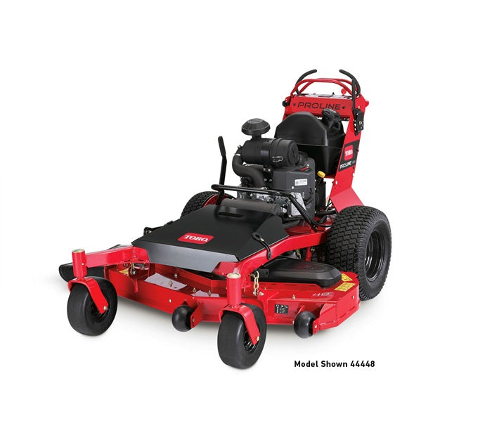 Toro ProLine HDX (48") Kawasaki Mid Size Walk Behind Mower | 44448 | Main Street Mower | Winter Garden | Clermont | Ocala