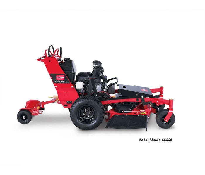 Toro ProLine HDX (48") Kawasaki Mid Size Walk Behind Mower | 44448 | Main Street Mower | Winter Garden | Clermont | Ocala