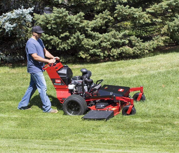 Toro ProLine HDX (54") Kawasaki Mid Size Walk Behind Mower | 44454 | Main Street Mower | Winter Garden | Clermont | Ocala