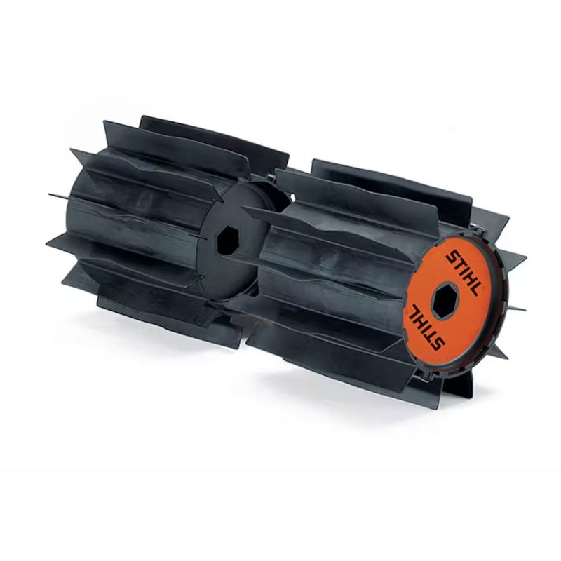 Stihl KW-MM STIHL PowerSweep Attachment - Main Street Mower | Winter Garden, Ocala, Clermont