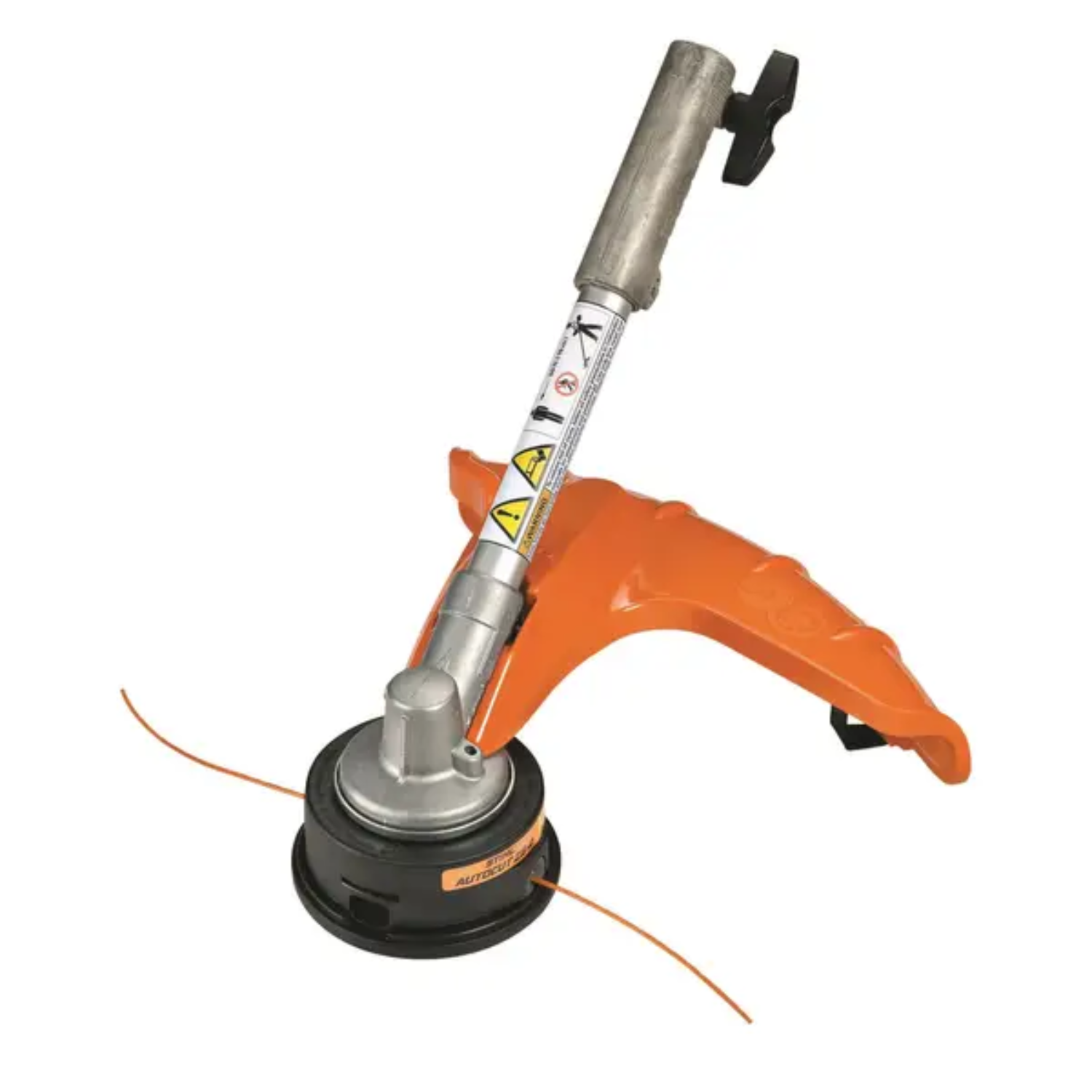 Stihl FS-MM Trimmer Attachment - Main Street Mower | Winter Garden, Ocala, Clermont