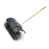 STIHL KB-KM Bristle Brush | 4601 740 4901 | Main Street Mower | Winter Garden | Clermont | Ocala