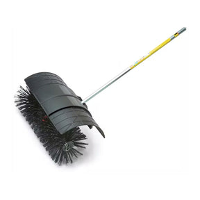 STIHL KB-KM Bristle Brush | 4601 740 4901 | Main Street Mower | Winter Garden | Clermont | Ocala