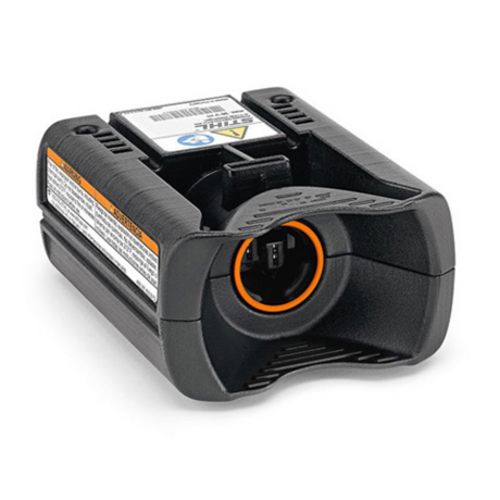 STIHL AP Adapter | 4850 440 0505 | Main Street Mower | Winter Garden | Clermont | Ocala