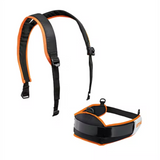 STIHL Battery Belt with Double Shoulder Harness | 4850 490 0500 | Main Street Mower | Winter Garden | Clermont | Ocala