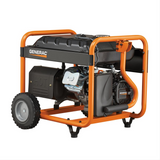 Generac GP6500 - 6500 Watt Portable Generator (49-State) | Main Street Mower | Winter Garden | Clermont | Ocala
