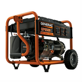 Generac GP6500 - 6500 Watt Portable Generator (49-State) | Main Street Mower | Winter Garden | Clermont | Ocala