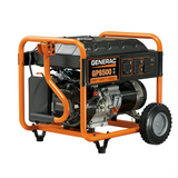 Generac GP6500 - 6500 Watt Portable Generator (49-State) | Main Street Mower | Winter Garden | Clermont | Ocala