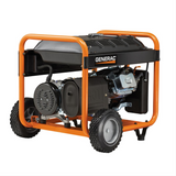 Generac GP6500 - 6500 Watt Portable Generator (49-State) | Main Street Mower | Winter Garden | Clermont | Ocala