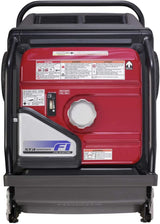 EU7000 Ultra Quiet Generator 49 State 7000W | Main Street Mower | Winter Garden | Clermont | Ocala