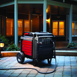 EU7000 Ultra Quiet Generator 49 State 7000W | Main Street Mower | Winter Garden | Clermont | Ocala