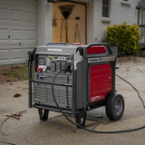 EU7000 Ultra Quiet Generator 49 State 7000W | Main Street Mower | Winter Garden | Clermont | Ocala