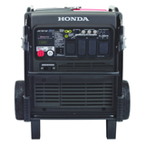 EU7000 Ultra Quiet Generator 49 State 7000W | Main Street Mower | Winter Garden | Clermont | Ocala