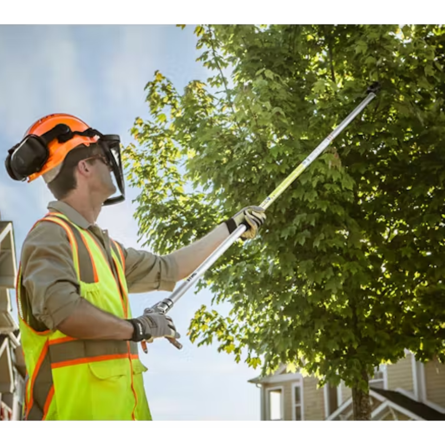 Stihl PP 101 Long Reach Pruner - Main Street Mower | Winter Garden, Ocala, Clermont