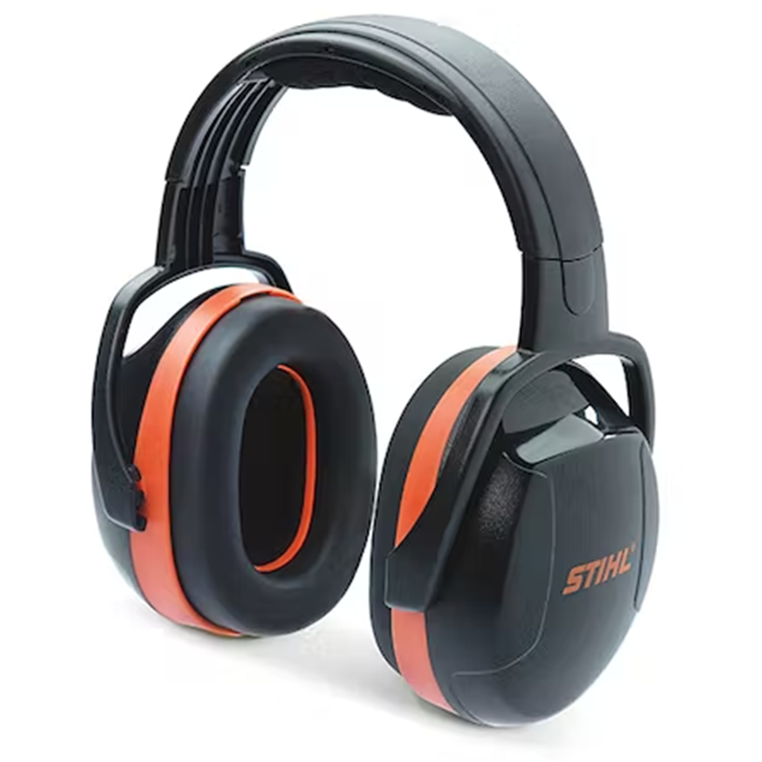 Stihl Dynamic NRR 26 Hearing Protectors 7010 884 0509 - Main Street Mower | Winter Garden, Ocala, Clermont