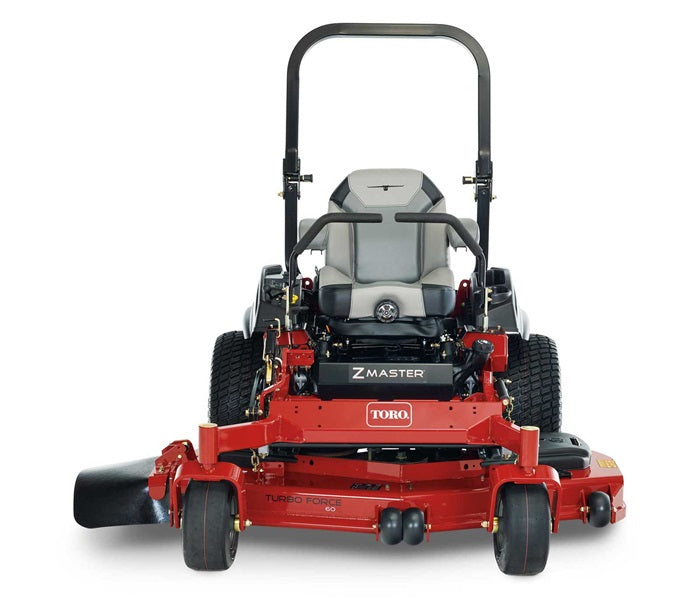Toro Z-Master 5000 (60") Kawasaki Zero Turn Mower | 72910 | Main Street Mower | Winter Garden | Clermont | Ocala