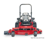 Toro Z-Master 6000 60" Deck 26.5 hp Kohler EFI Zero Turn Mower | 72926 | Main Street Mower | Winter Garden | Clermont | Ocala