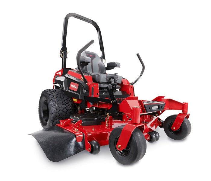 Toro Z-Master 4000 Voodoo HD (52") 25.5HP Kawasaki Zero Turn Mower - Main Street Mower | Winter Garden, Ocala, Clermont