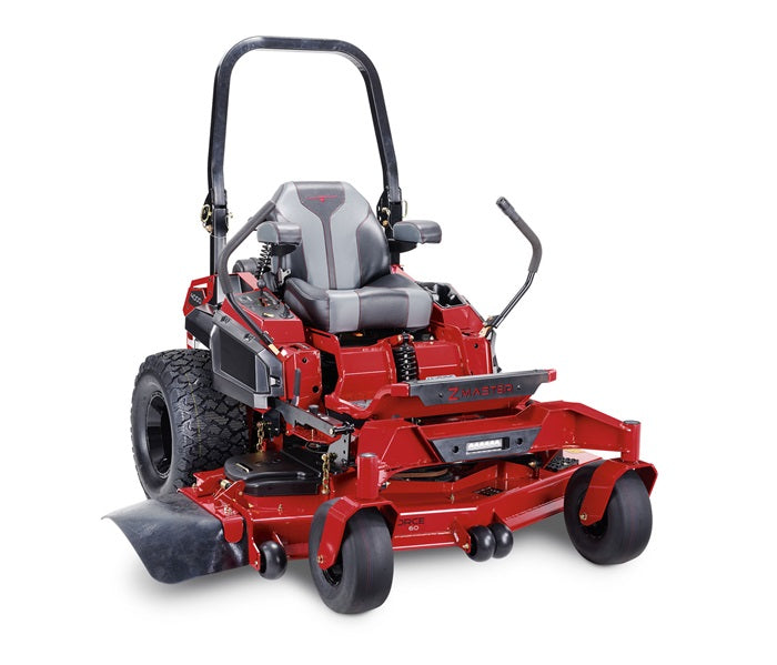 Toro Z-Master 4000 MyRIDE HDX (60") 31HP Kawasaki Zero Turn Mower - Main Street Mower | Winter Garden, Ocala, Clermont