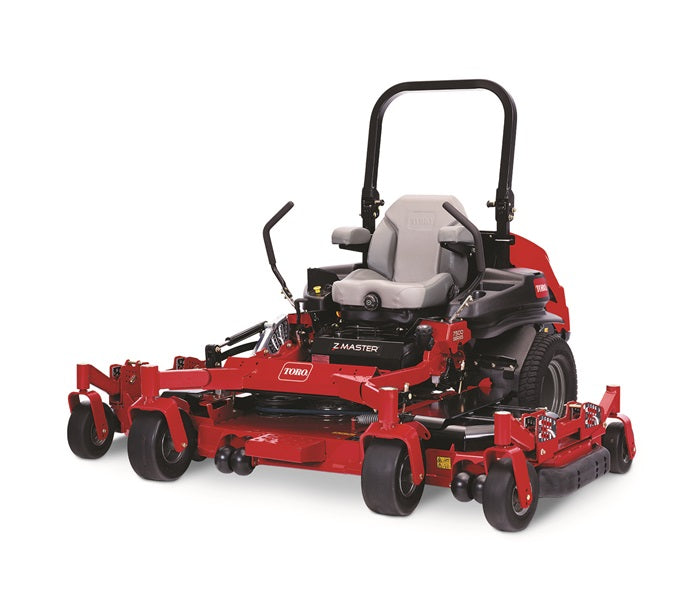 Toro Z-Master 7500-G Series Rear Discharge | 96" Deck | Kohler EFI Zero Turn Mower | 74090 | Main Street Mower | Winter Garden | Clermont | Ocala