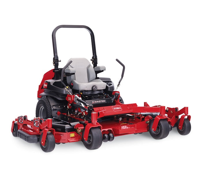 Toro Z-Master 7500-G Series Rear Discharge | 96" Deck | Kohler EFI Zero Turn Mower | 74090 | Main Street Mower | Winter Garden | Clermont | Ocala