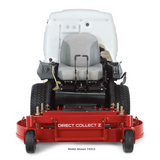 Toro Z-Master 8000 (42") Kohler 25 HP Zero Turn Mower | 74315 | Main Street Mower | Winter Garden | Clermont | Ocala