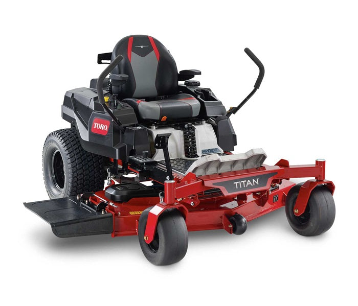Toro TITAN MyRIDE | 54" Deck | 26HP Kohler Zero Turn Mower | 75315 | Main Street Mower | Winter Garden | Clermont | Ocala