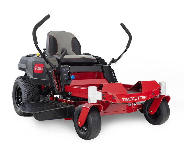 Toro TimeCutter (34") 22HP Kohler Zero Turn Mower - Main Street Mower | Winter Garden, Ocala, Clermont